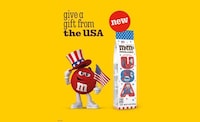 Americana Travel Candy Products Image 1