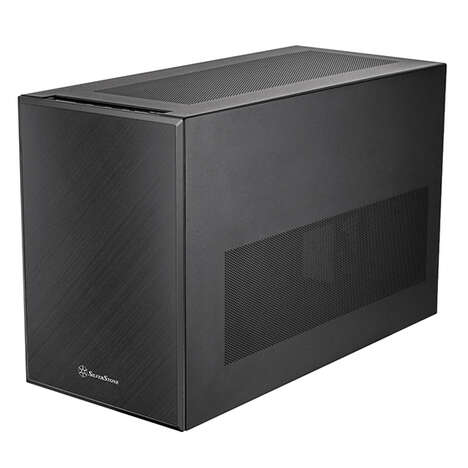 Compact Organized Cubic Cases
