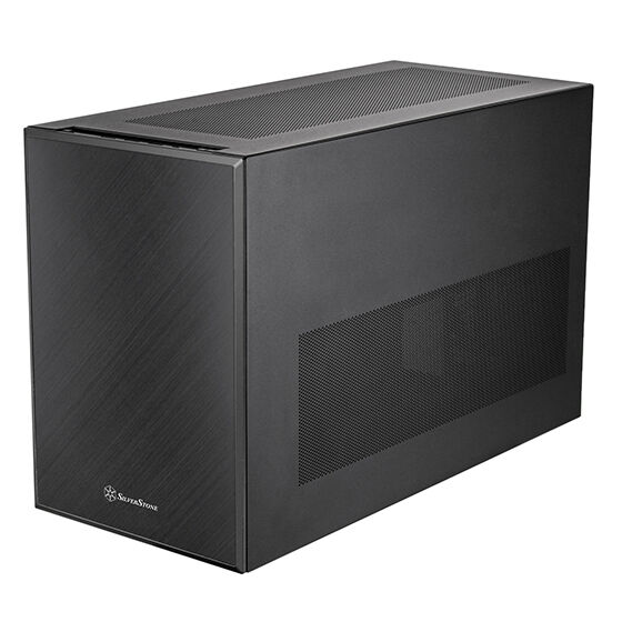 Compact Organized Cubic Cases