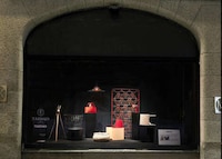 Collaborative Leather Collections Image 2