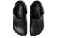 Luxurious Stealthy Fashion Mules