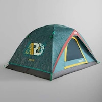 Camping-Ready Collaborative Designs Image 5