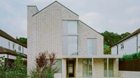 Pale Tonal Brick Homes Image 3