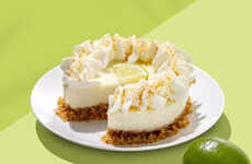 Cookie Brand Citrus Pies