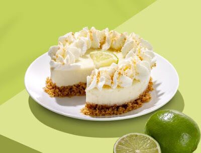 Cookie Brand Citrus Pies