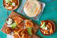 Sonoran-Style Flour Tortillas Image 1