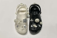 Glam Utilitarian Footwear Collections Image 3