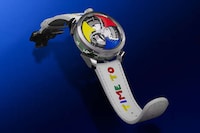 Chromatic Collaboration Timepieces Image 1