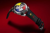 Chromatic Collaboration Timepieces Image 2