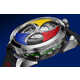Chromatic Collaboration Timepieces Image 3