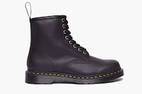 Iconic Reclaimed Leather Boots Image 2