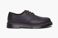 Iconic Reclaimed Leather Boots Image 3