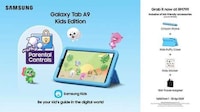 Child-Friendly Tablet Bundles Image 1