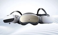 Enterprise-Ready VR Headsets
