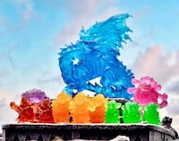 Edible Adventure Game Sets Image 4