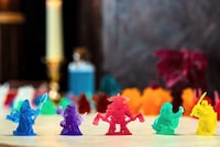 Edible Adventure Game Sets Image 5