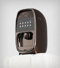 Bean-Shaped Coffee Makers Image 2