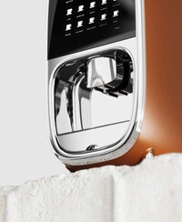 Bean-Shaped Coffee Makers Image 3
