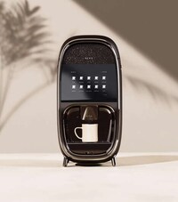 Bean-Shaped Coffee Makers Image 5