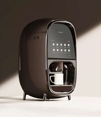 Bean-Shaped Coffee Makers Image 6