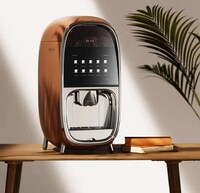 Bean-Shaped Coffee Makers Image 7