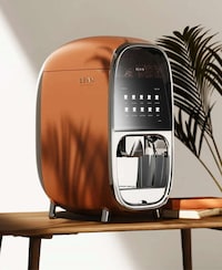 Bean-Shaped Coffee Makers Image 8