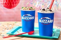 BOGO QSR Treat Promotions Image 1