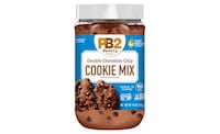 Extra-Chocolatey Cookie Mixes Image 1
