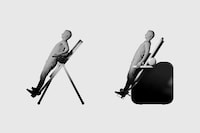 Electric Inversion Table Concepts Image 2