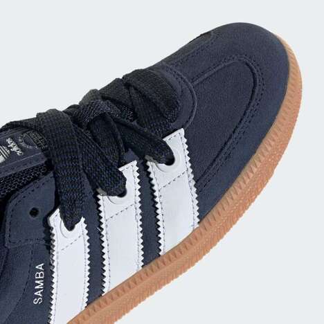 Chunky Elevated Lifestyle Sneakers