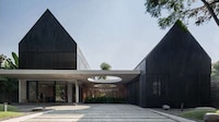 Halo-Like Skylight Homes Image 3
