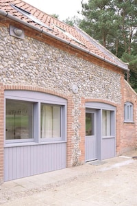 Transformed Farm Accessible Homes Image 1