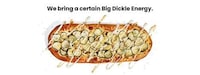Tangy Dill Pickle Pizzas Image 2