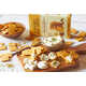 Gluten-Free Cheese Crackers Image 1