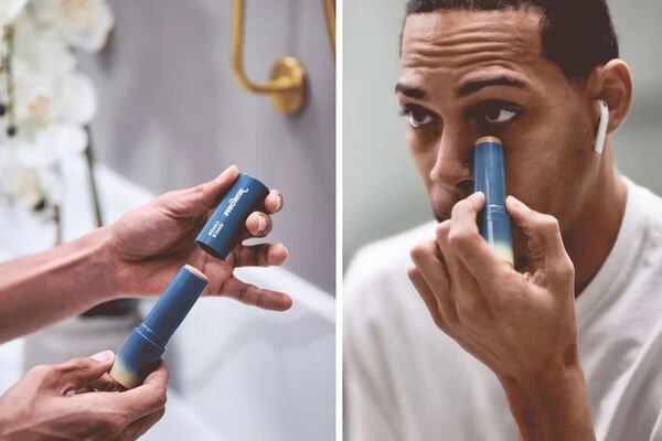 Made-for-Men Makeup Lines