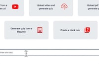 Engaging Quiz-Making Tools