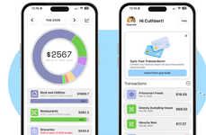 Gamified Budgeting Apps