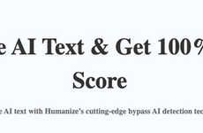 Humanizing AI Text