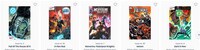 Re-Invented Comic Book Collections Image 1