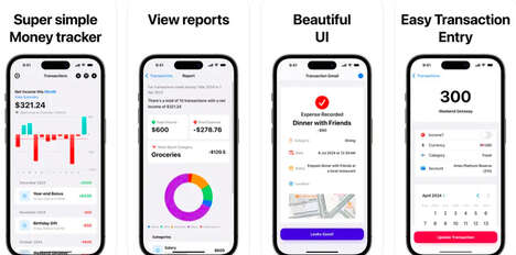 Empowering Financial Management Apps