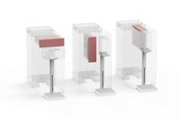 Sleek Water Dispenser Concepts Image 2