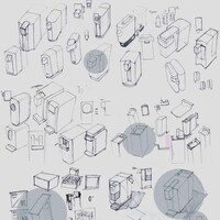 Sleek Water Dispenser Concepts Image 3
