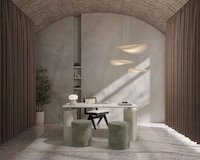 Stylish Adjustable Standing Desks Image 1