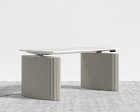 Stylish Adjustable Standing Desks Image 2