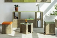 Blocked Modular Furniture Systems Image 1