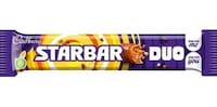Textural Sharing-Friendly Candy Bars Image 1