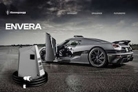 Suitcase-Style EV Chargers Image 2