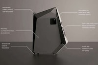 Suitcase-Style EV Chargers Image 4