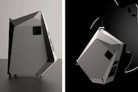 Suitcase-Style EV Chargers Image 5