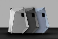 Suitcase-Style EV Chargers Image 6